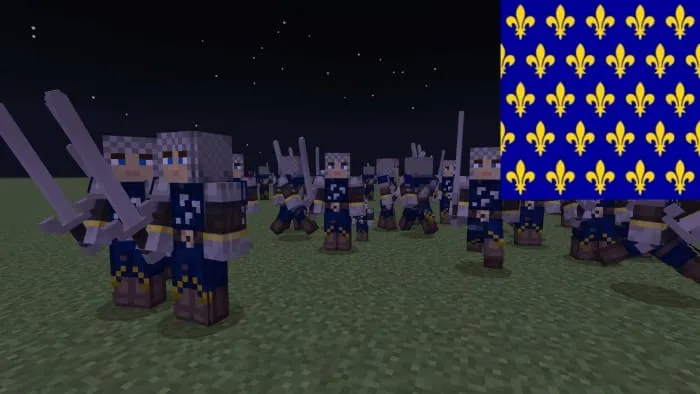 Королество франции