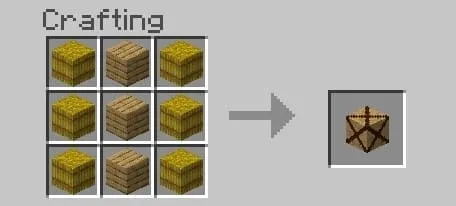 крафт мельницы