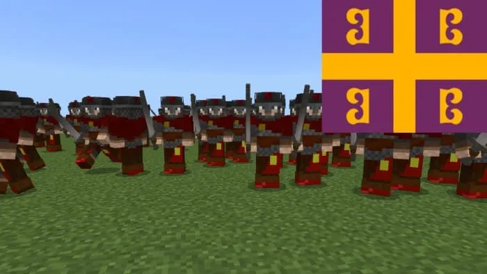 Византийская империя