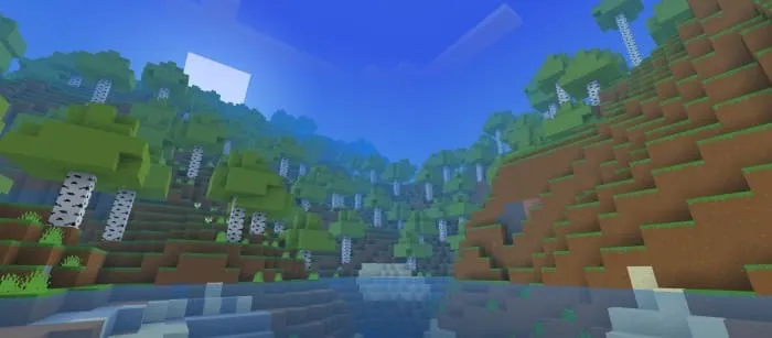 Вид дня после