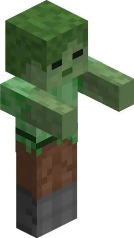 Зомби в новой одежде