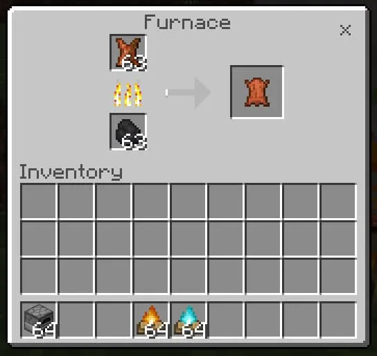 Получение нормальной кожи