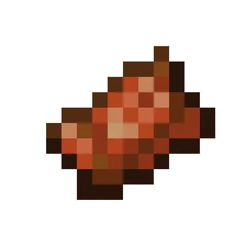 Иконка гнилого мяса