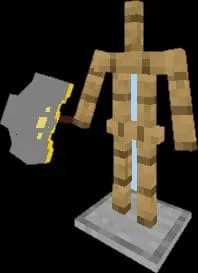 модель мьёльнира