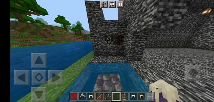 Старик дакт миссии