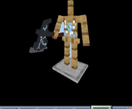 Модель левиафана