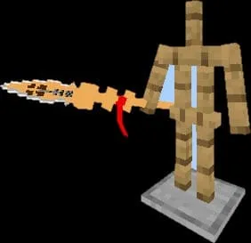 Модель драупнира