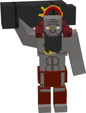 Модель троля