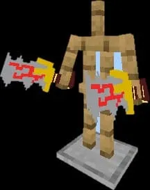 Клинки хаоса