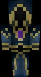 Моделька старика