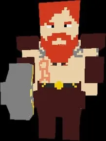 Моделька тора