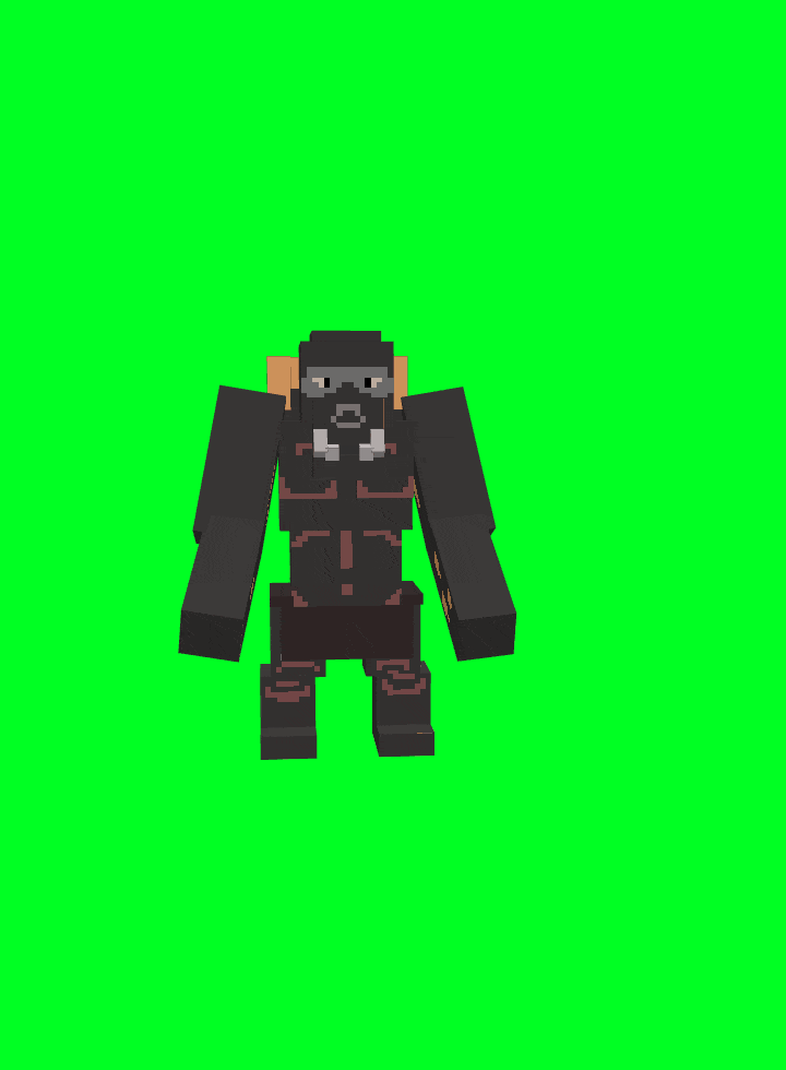 Модель огра