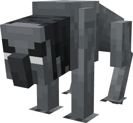 Модель гончей