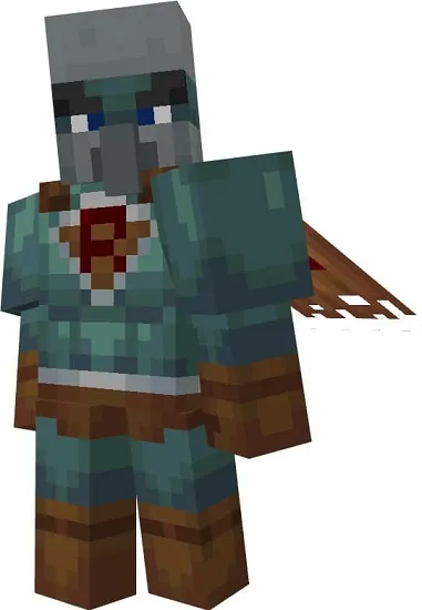 Модель мстителя