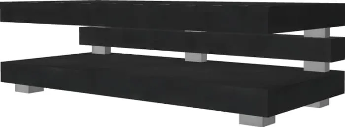 Современный журнальный столик