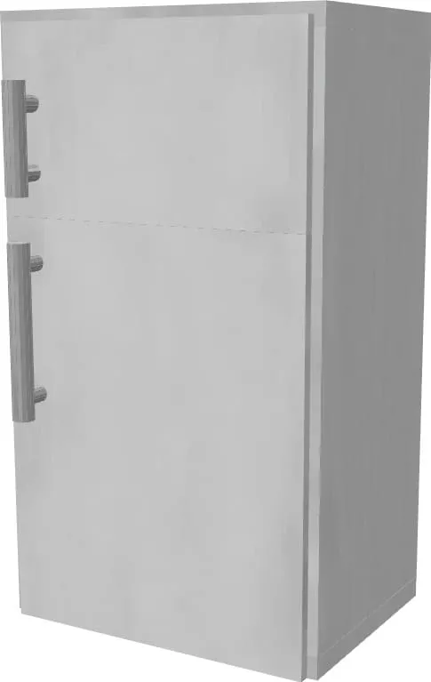 Модель холодильника