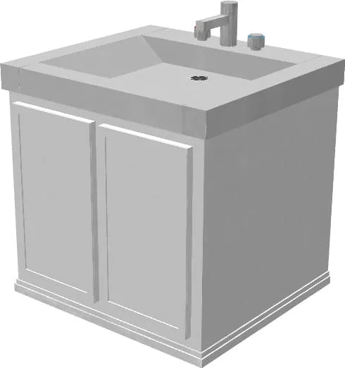 Мод: Современная мебель от Xlite