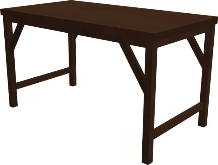 Куханный стол