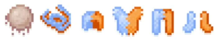 Универсальная одежда