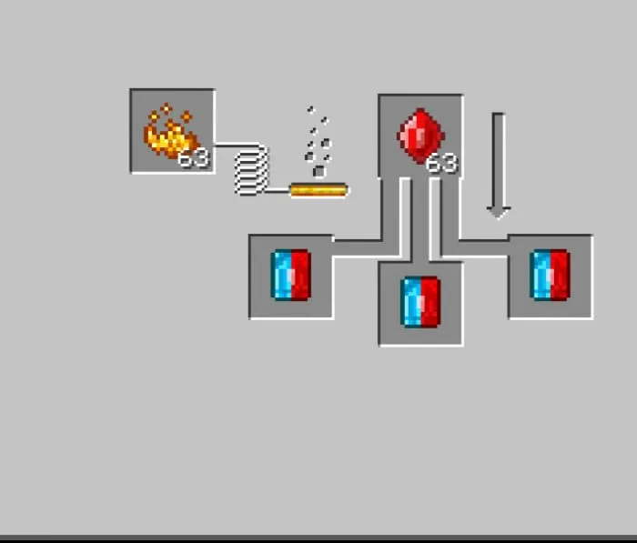 получение руды