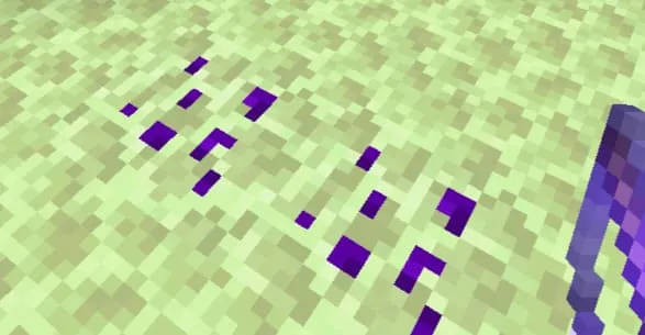 обсидиановые самородки