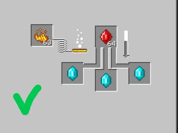 Интерфейс варочного аппарата