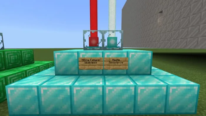 Ледяной маяк