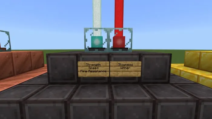 Черный маяк