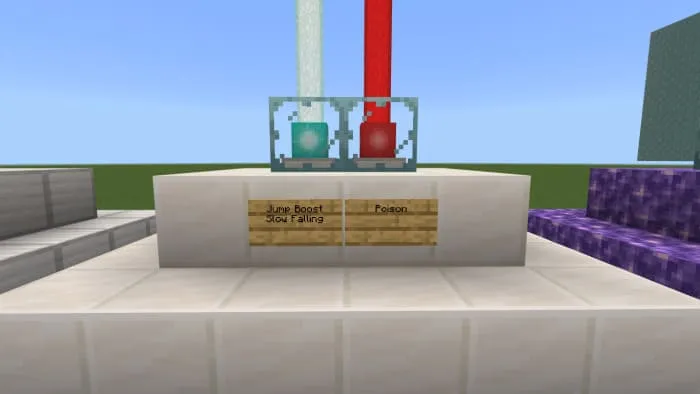 Марморный маяк