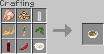 Рецепт том ям