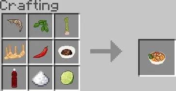 Рецепт тоям ям гун