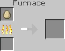 Жареное яйцо