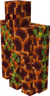 магмовый голем