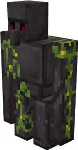 Голем нижнего мира