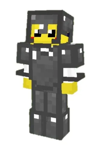 Стальная броня