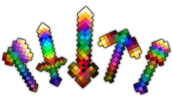 Сектрическое снаряжение