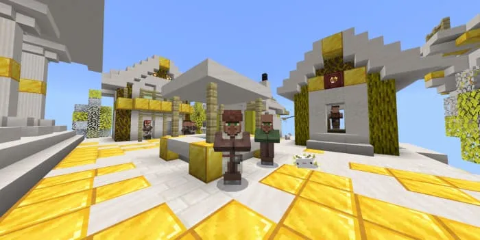 Безобидные призраки