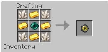 Крафт божественного жемчуга