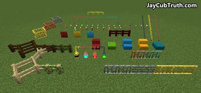 Все новые блоки