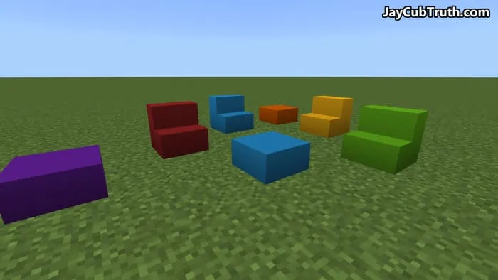 Бетоные лестницы