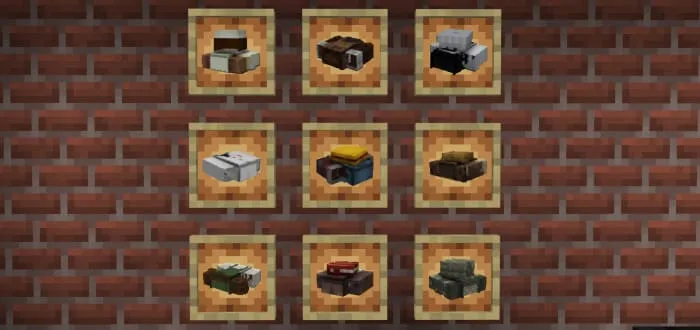 Профессии для человека