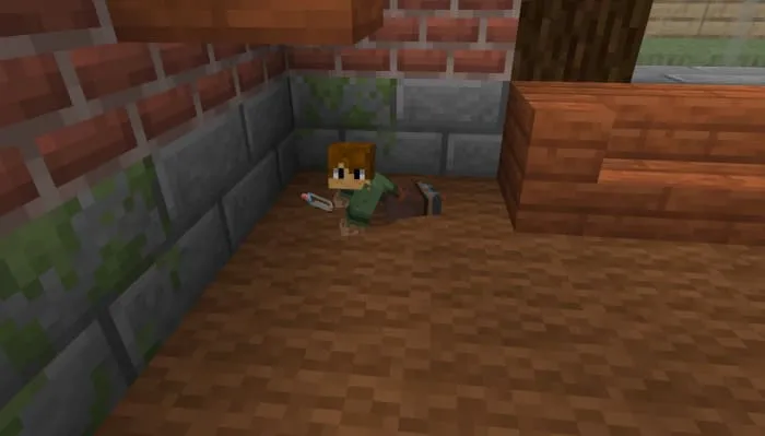 Ребенок растет