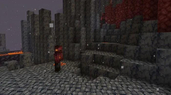 Зомби в нижнем мире