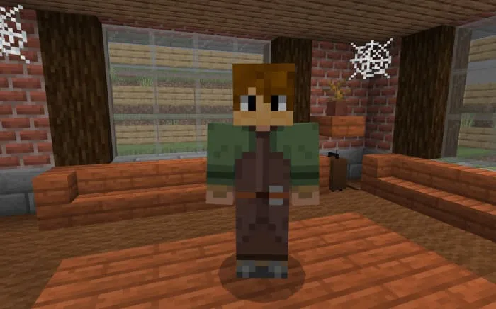 Ребенок вырос