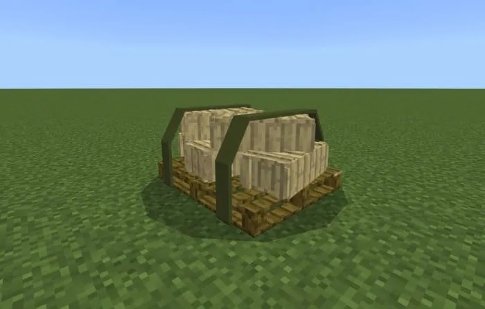 Ящик с припасами