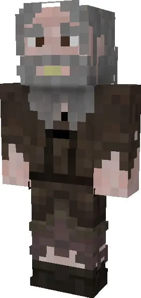 Вид Старого Хобо