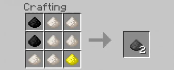 Чистый порох