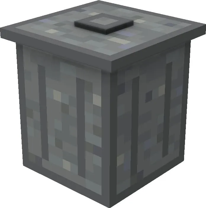 Мусорное ведро