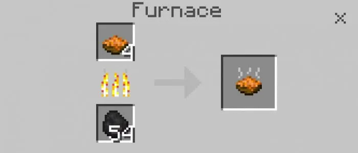 Получение горячих консервов