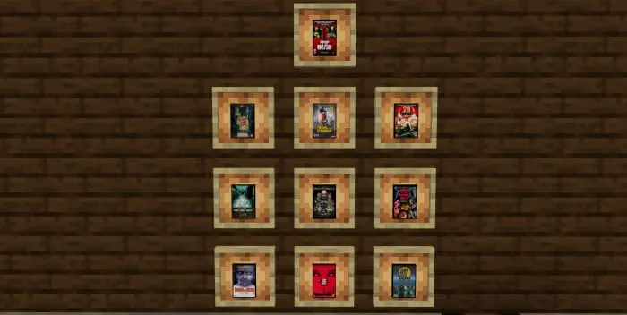 Коллекция двд